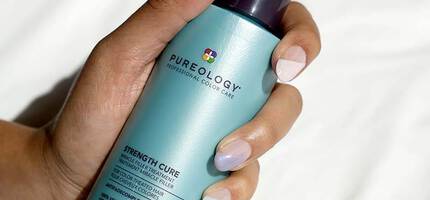 Hydrating Sheer Conditioner – Softens and Repairs Damaged, Fine Hair