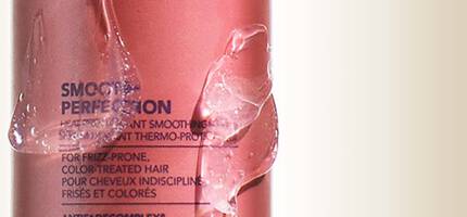 Conditioner Ingredients and Fragrances