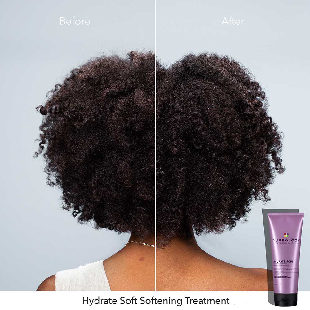 Pureology Hydrate Soft Softening Treatment
