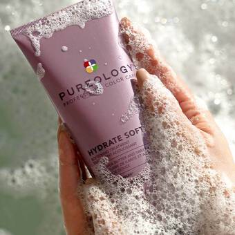Pureology Hydrate Soft Softening Treatment