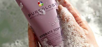 Hydrating Conditioner – Strengthens and Repairs Dry, Damaged Hair