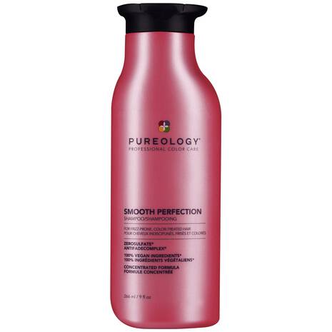 erfaring erklære Levere Smooth Perfection Anti-Frizz Shampoo | Pureology Australia & NZ