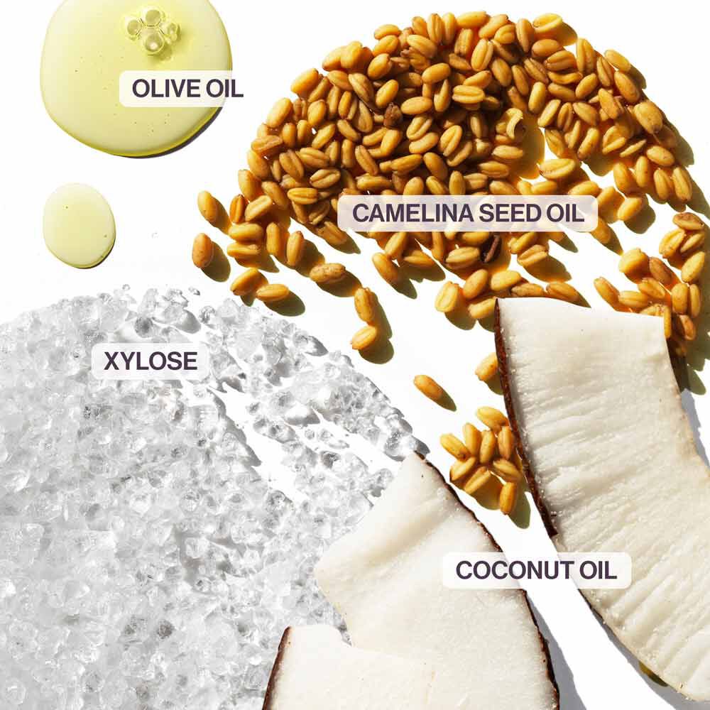 Color Fanatic Multi-Tasking Leave-In Spray