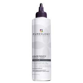 Pureology Color Fanatic Tone and Glaze Clear