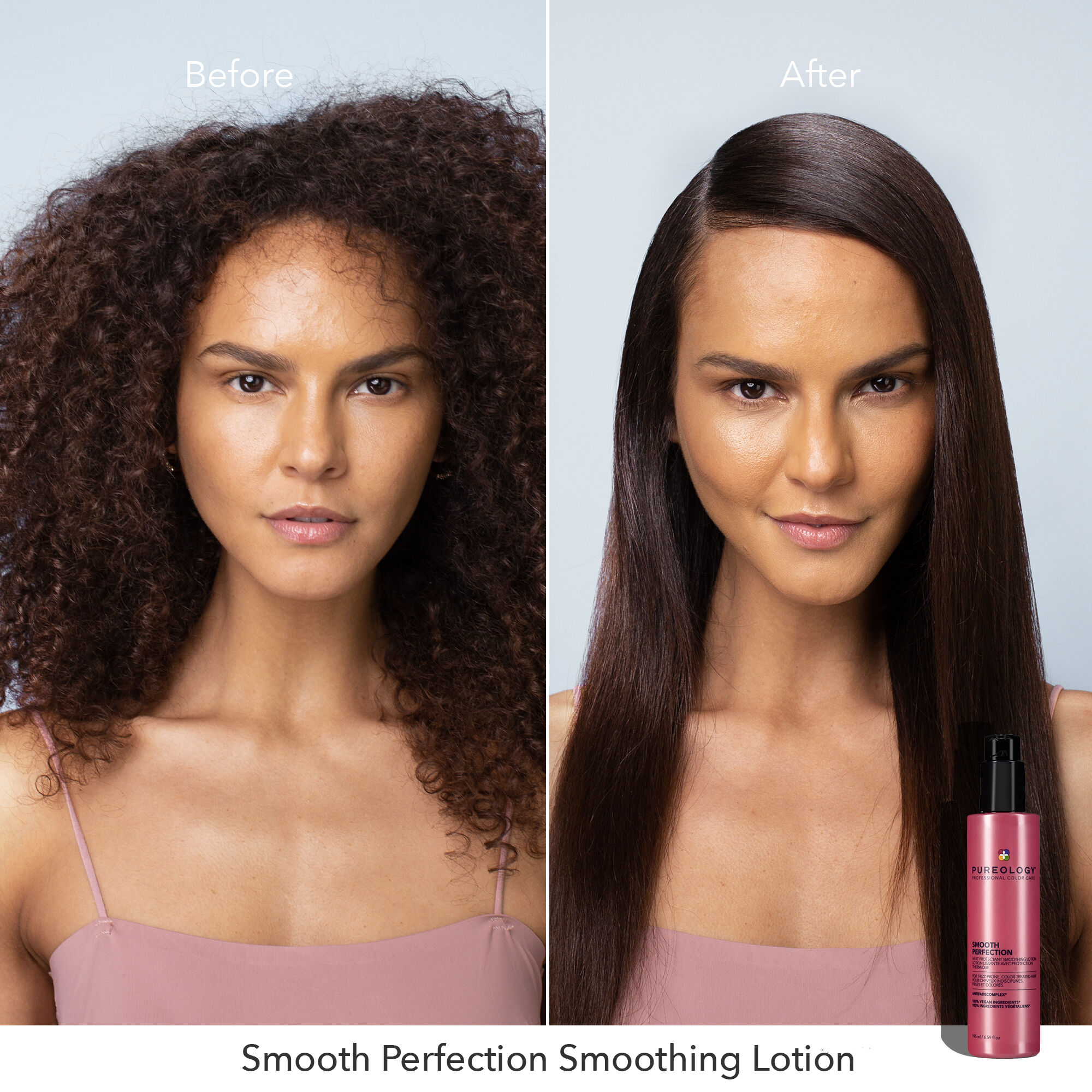 Pureology Smooth Perfection Smoothing Lotion