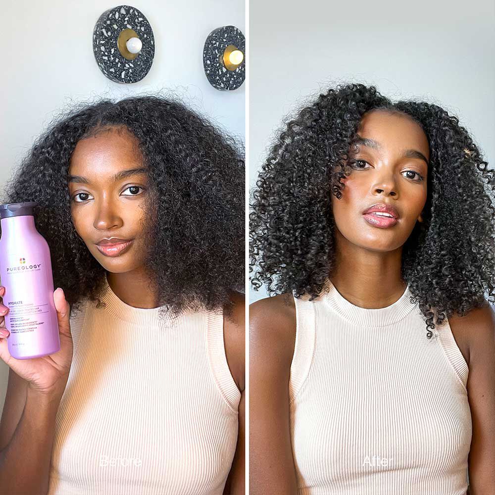 The 27 best products to get rid of frizzy hair, per experts