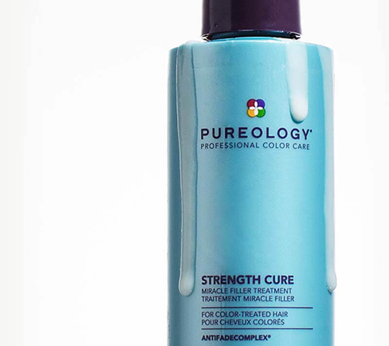Conditioner Ingredients and Fragrances