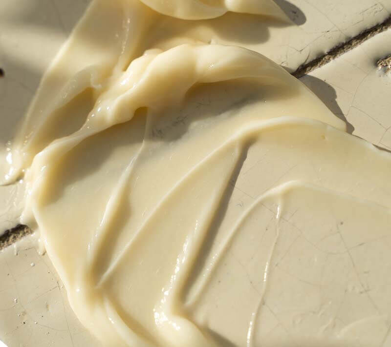 Conditioner Ingredients and Fragrances