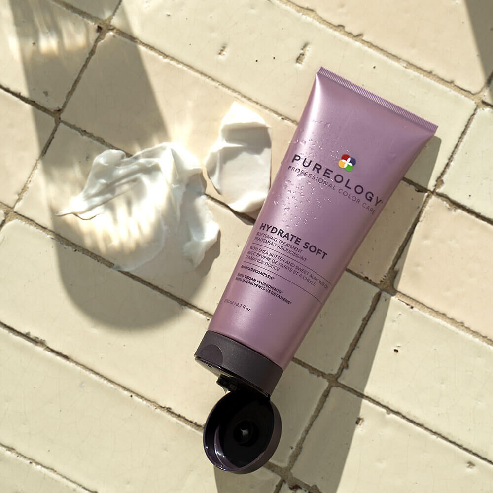 Pureology Hydrate Soft Softening Treatment