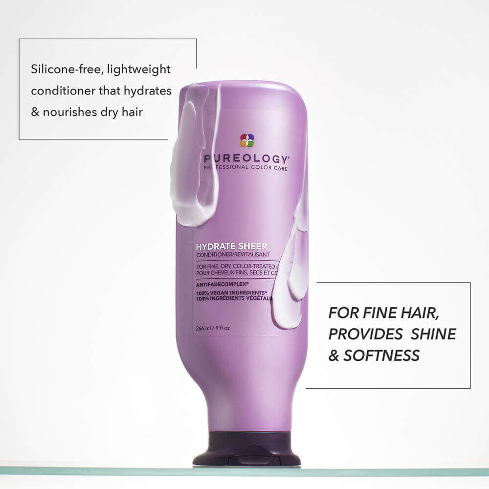 Pureology Hydrate Sheer Conditioner