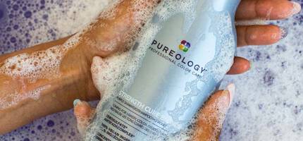 Hydrating Conditioner – Strengthens and Repairs Dry, Damaged Hair