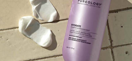 Conditioner Ingredients and Fragrances