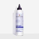 Pureology Color Fanatic Tone and Glaze Blue