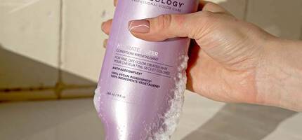 Hydrating Conditioner – Strengthens and Repairs Dry, Damaged Hair