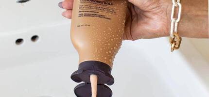 Conditioner Ingredients and Fragrances