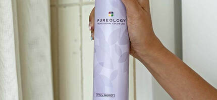 Conditioner Ingredients and Fragrances