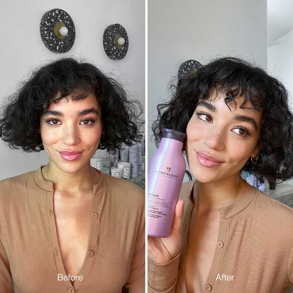 Pureology Hydrate Shampoo