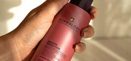 Hydrating Conditioner – Strengthens and Repairs Dry, Damaged Hair