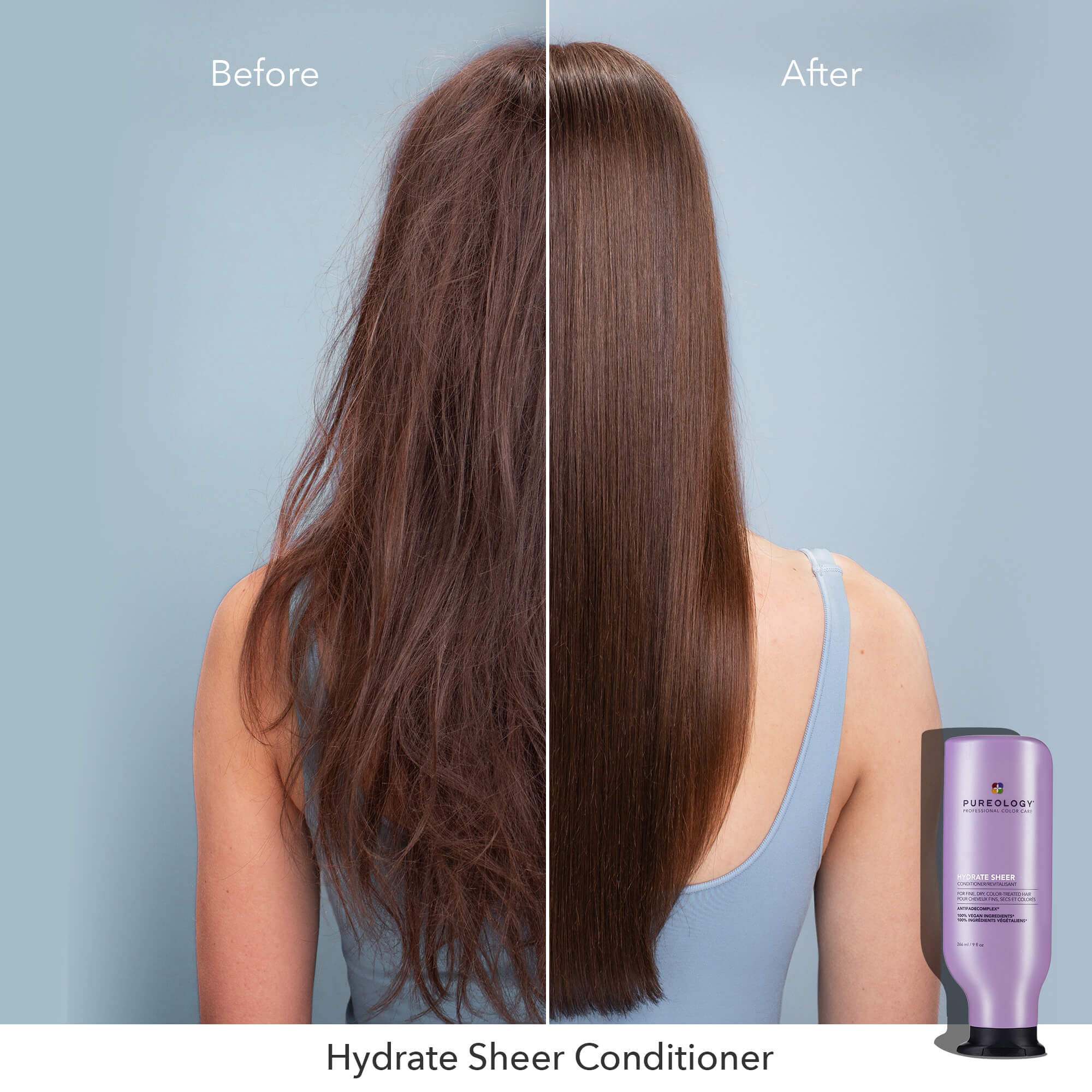 After conditioner sale