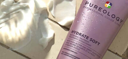 Conditioner Ingredients and Fragrances