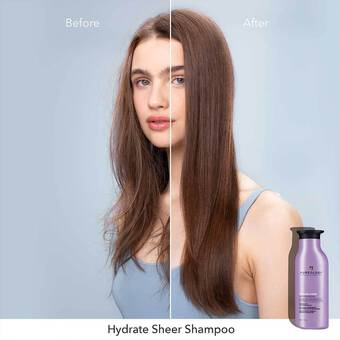 Pureology Hydrate Sheer Shampoo