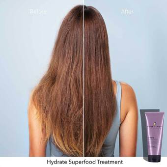 Pureology Hydrate Superfood Treatment