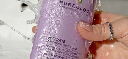 Hydrating Conditioner – Strengthens and Repairs Dry, Damaged Hair