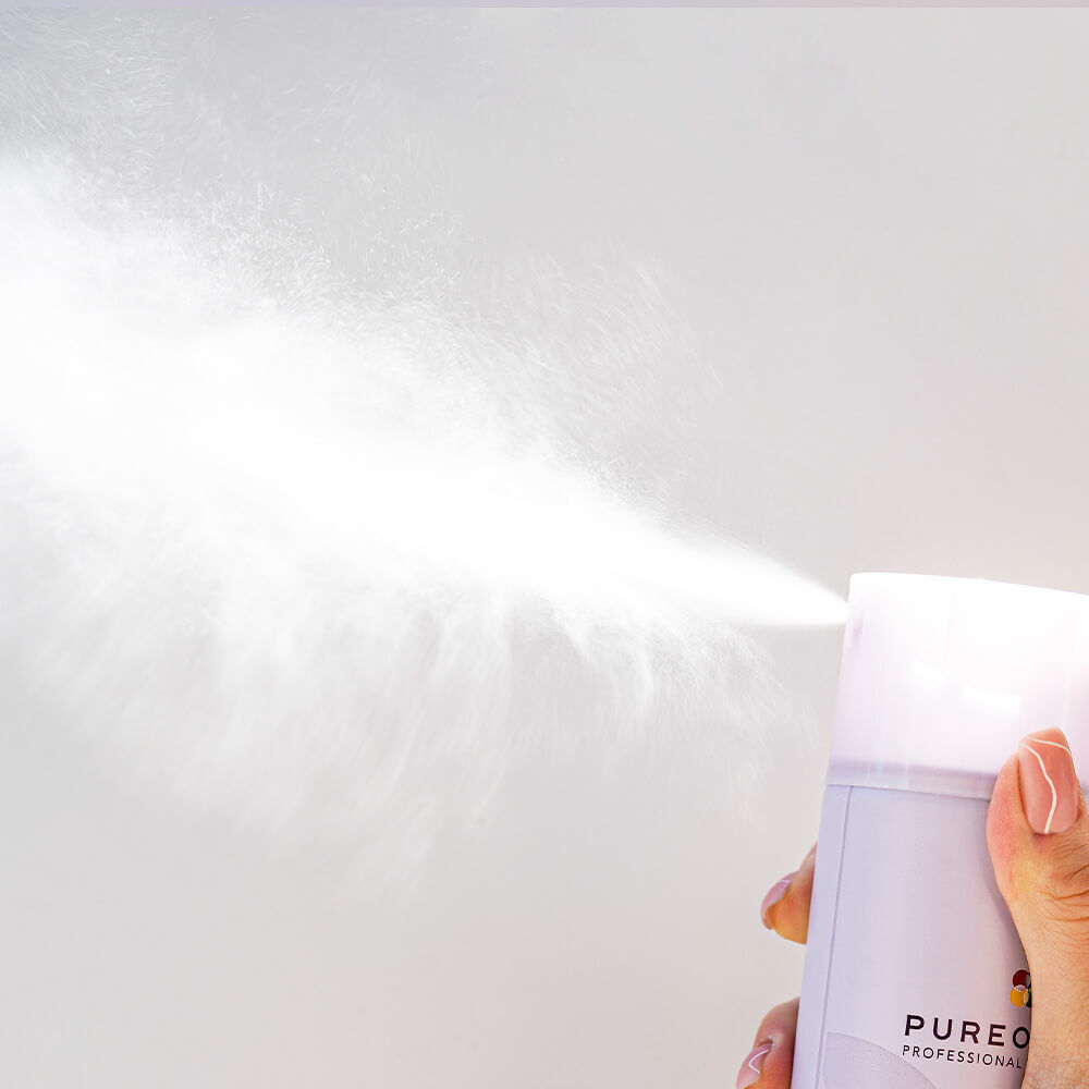 Pureology Style + Protect Soft Finish Hairspray