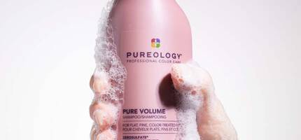 Hydrating Sheer Conditioner – Softens and Repairs Damaged, Fine Hair