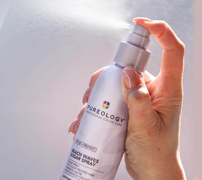 Conditioner Ingredients and Fragrances