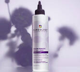 Pureology Color Fanatic Tone and Glaze Purple