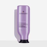 Pureology Hydrate Sheer Conditioner – Hydrates and Strengthens Dry, Fine Hair