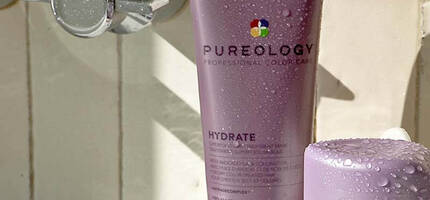 Hydrating Conditioner – Strengthens and Repairs Dry, Damaged Hair