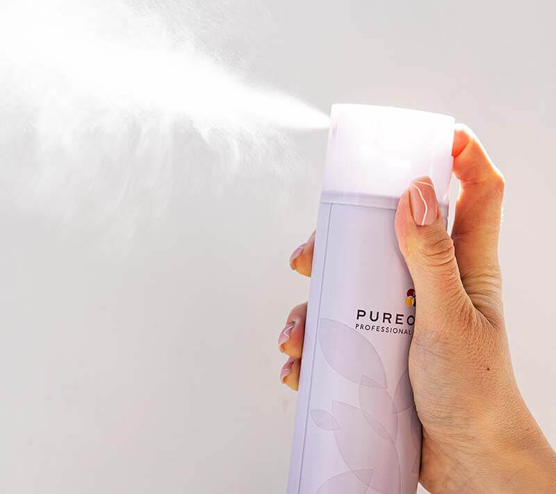 Conditioner Ingredients and Fragrances