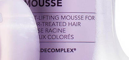 Conditioner Ingredients and Fragrances