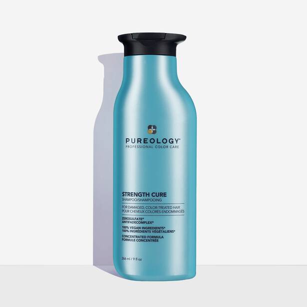 Pureology Sulfate Free Hair Products Styling Hair Care Color Care