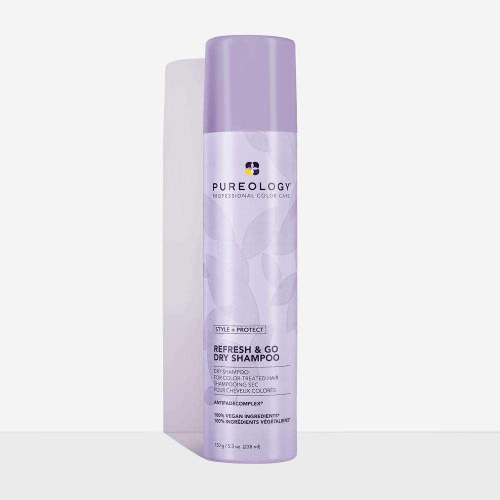 Refresh & Go Dry Shampoo | Pureology Australia & NZ